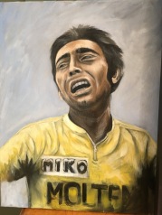 Eddy Merckx - TdF 1975